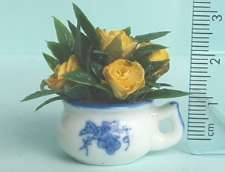 Miniature Flower Display